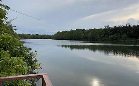 Sungai Endau Bilik Homestay